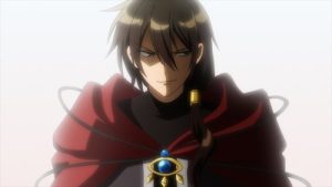Maou no Ore ga Dorei Elf wo Yome ni Shitanda ga, Dou Medereba Ii? 1 Episodio 2
