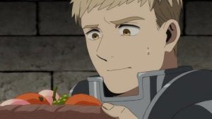 Dungeon Meshi 1 Episodio 6