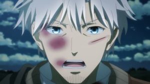 Ookami to Koushinryou: Merchant Meets the Wise Wolf 1 Episodio 12