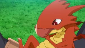 Toaru Ossan no VRMMO Katsudouki 1 Episodio 11