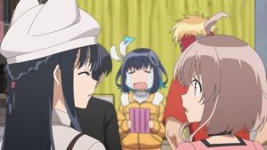 16bit Sensation: Another Layer 1 Episodio 2