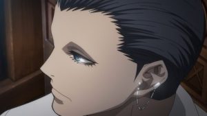 Majo to Yajuu 1 Episodio 11