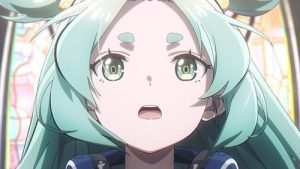 To Be Hero X 1 Episodio 8