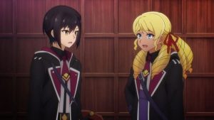 Nanatsu no Maken ga Shihai suru 1 Episodio 5