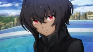Synduality: Noir 2 Episodio 1