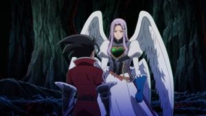 Nanatsu no Taizai 4 Episodio 1