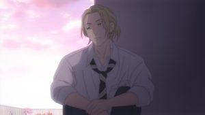 Ojou to Banken-kun 1 Episodio 8