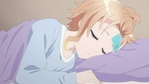 Seiyuu Radio no Uraomote 1 Episodio 8