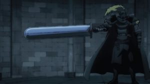Kono Sekai wa Fukanzen Sugiru 1 Episodio 6