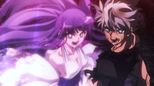 Ragna Crimson 1 Episodio 17