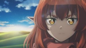 Helck 1 Episodio 19