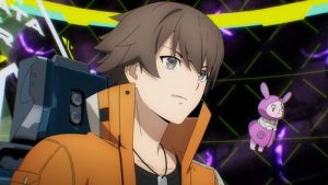 Synduality: Noir 1 Episodio 12