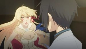 Kimi to Boku no Saigo no Senjou 2 Episodio 6