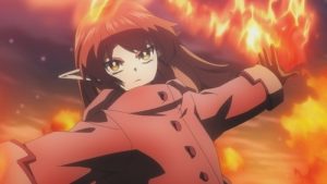 Helck 1 Episodio 24