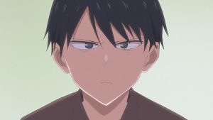 Giji Harem 1 Episodio 10