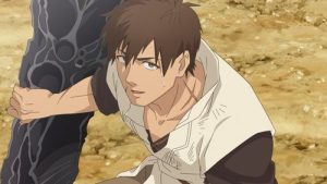 Ore wa Subete o “Parry” Suru: Gyaku Kanchigai no Sekai Saikyou wa Boukensha ni Narita 1 Episodio 10