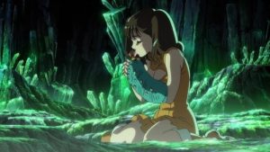 Nanatsu no Taizai 3 Episodio 7