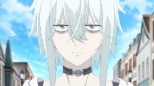 Fairy Tail: 100-nen Quest 1 Episodio 11