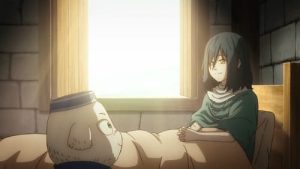 Kono Sekai wa Fukanzen Sugiru 1 Episodio 4