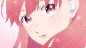 Yubisaki to Renren 1 Episodio 1