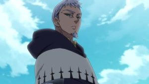 Nanatsu no Taizai 1 Episodio 16