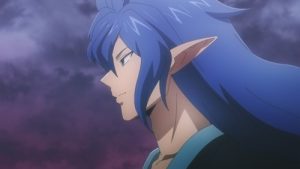 Helck 1 Episodio 7