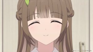 Mob kara Hajimaru Tansaku Eiyuutan 1 Episodio 7