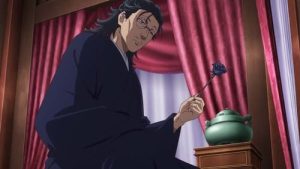 Kusuriya no Hitorigoto 1 Episodio 24