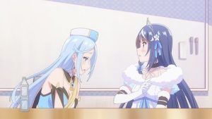 VTuber Nandaga Haishin Kiri Wasuretara Densetsu ni Natteta 1 Episodio 7