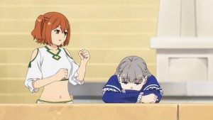 Sousou no Frieren 1 Episodio 27