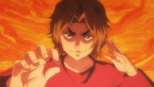 AI no Idenshi 1 Episodio 9