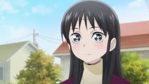 Boku no Tsuma wa Kanjou ga Nai 1 Episodio 11