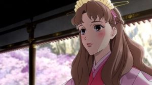 Karasu wa Aruji wo Erabanai 1 Episodio 1