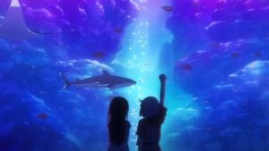 Lycoris Recoil: Friends Are Thieves of Time 1 Episodio 4