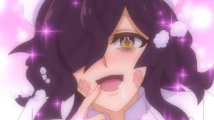 Dekoboko Majo no Oyako Jijou 1 Episodio 8
