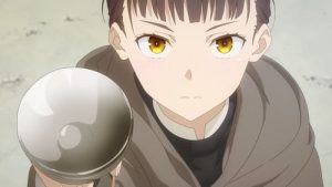 Ookami to Koushinryou: Merchant Meets the Wise Wolf 1 Episodio 25