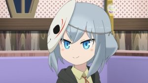 Potion-danomi de Ikinobimasu! 1 Episodio 4