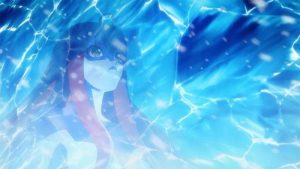 Kami wa Game ni Ueteiru Kami wa Game ni Ueteiru 1 Episodio 1