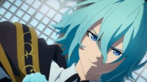 Wistoria: Wand and Sword 1 Episodio 4
