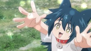 Yozakura-san Chi no Daisakusen 1 Episodio 21