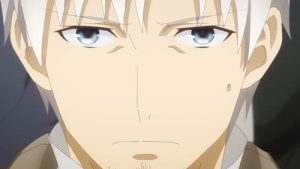 Ookami to Koushinryou: Merchant Meets the Wise Wolf 1 Episodio 18