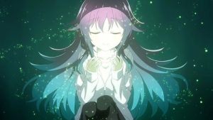 Hoshikuzu Telepath 1 Episodio 9