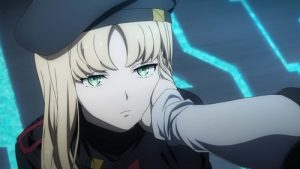 Synduality: Noir 2 Episodio 6