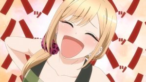 My Dress-Up Darling 1 Episodio 7