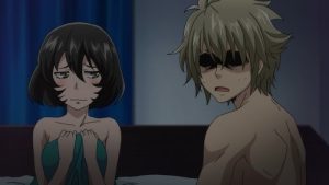 Grand Blue 1 Episodio 8