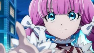 Shangri-La Frontier 1 Episodio 25