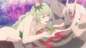 Re:Monster 1 Episodio 8