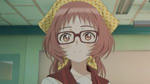 Suki na Ko ga Megane wo Wasureta 1 Episodio 12