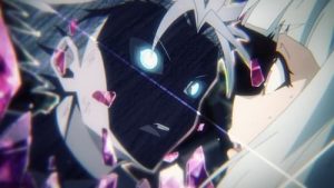 Ragna Crimson 1 Episodio 7