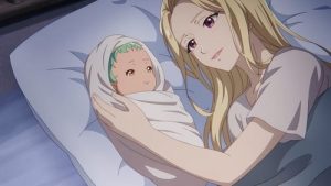 Saijaku Tamer wa Gomi Hiroi no Tabi wo Hajimemashita 1 Episodio 3